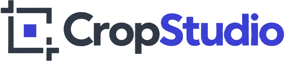 CropStudio